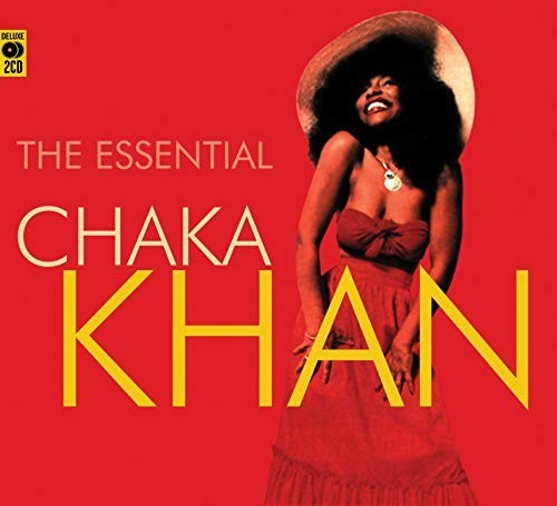 Chaka Khan - Essential (CD)
