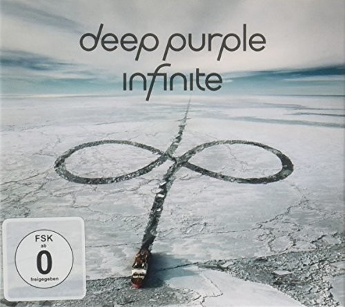 Deep Purple - Infinite (Limited Box Set 2) (CD)