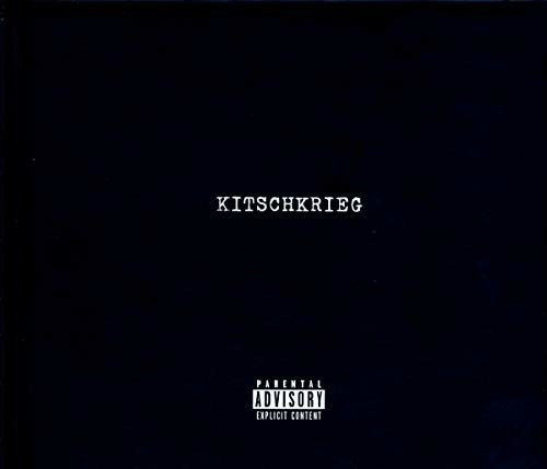 Kitschkrieg - Kitschkrieg (CD)