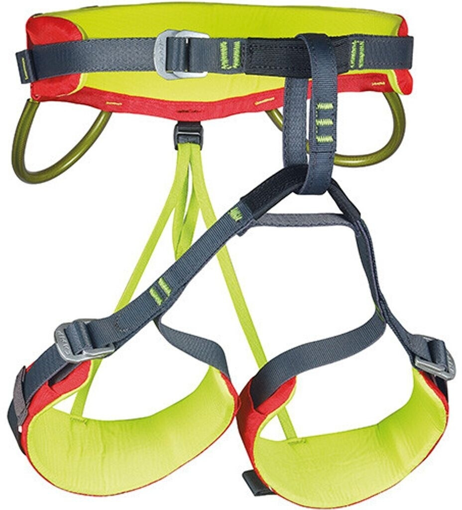 Camp Kid's Energy (Red)