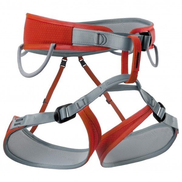 Rock Empire Streak Lady Red XS-M Red
