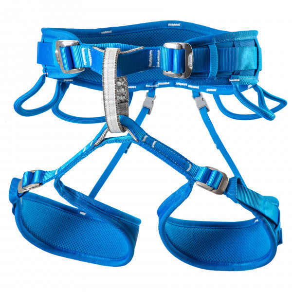 Ocun Twist Quattro XS-M Blue
