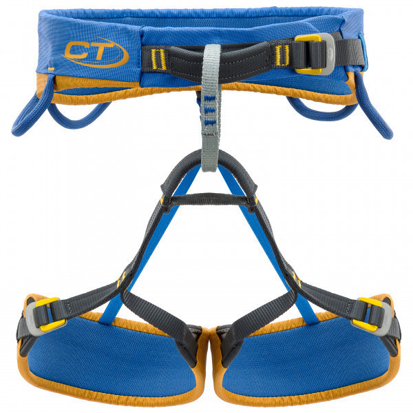 Climbing Technology Dedalo L Blue / Ocra