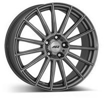 AEZ Steam 7.5X19 graphite matt