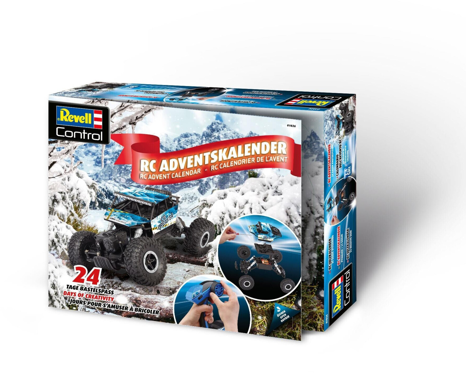 Revell 01026
