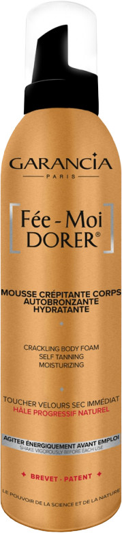 Garancia Fée-Moi Dorer (200 ml)