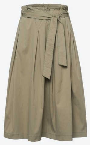 BRAX Style Klara (741807_9227400) khaki