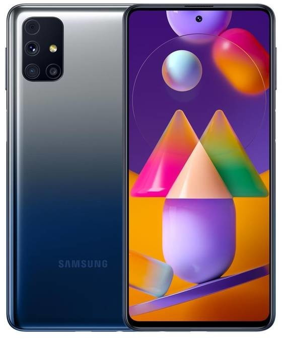 samsung galaxy m31s price on amazon