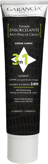 Garancia Formule ensorcelante anti-peau de croco (75 ml)