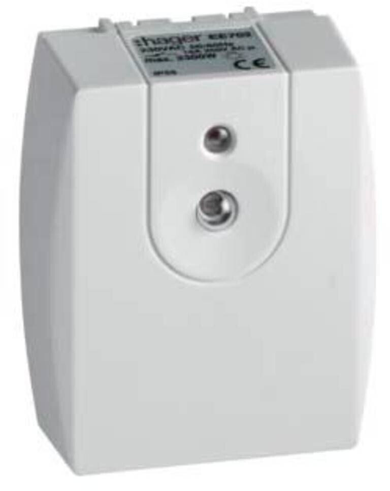 Hager EE702