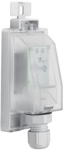 Hager EEN003