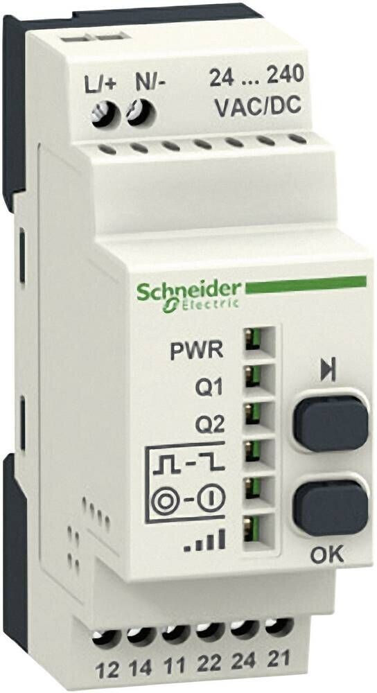 Schneider Electric XB5RFA02