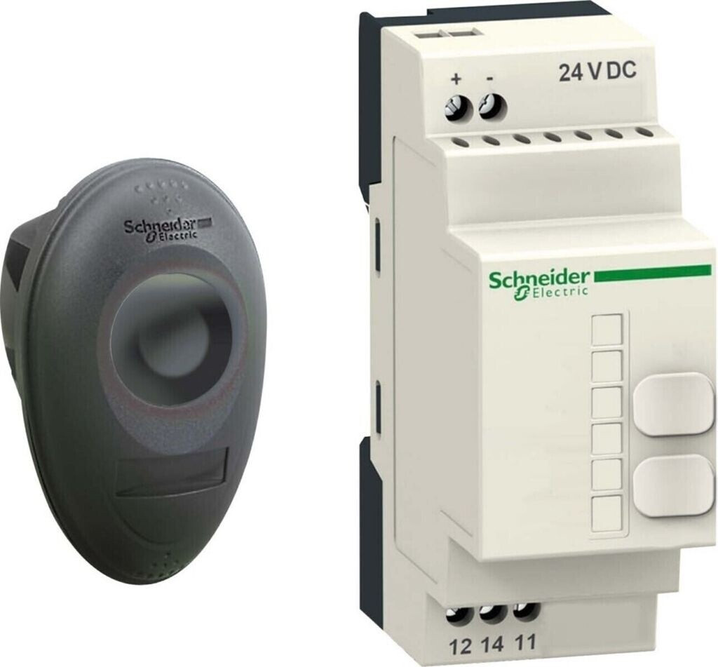 Schneider Electric XB5RMB03