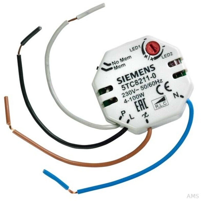 Siemens 5TC82110