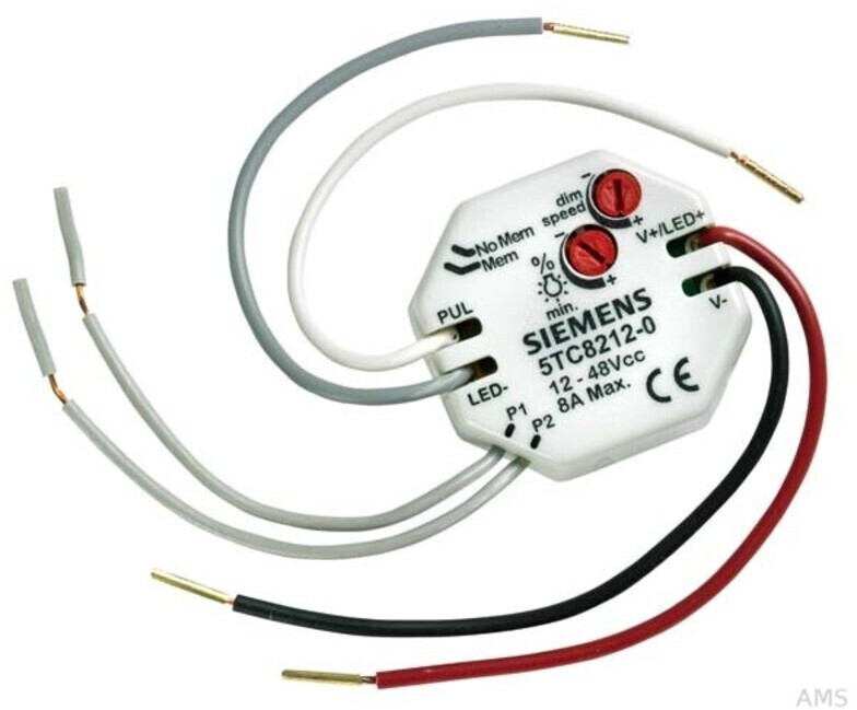 Siemens 5TC82120