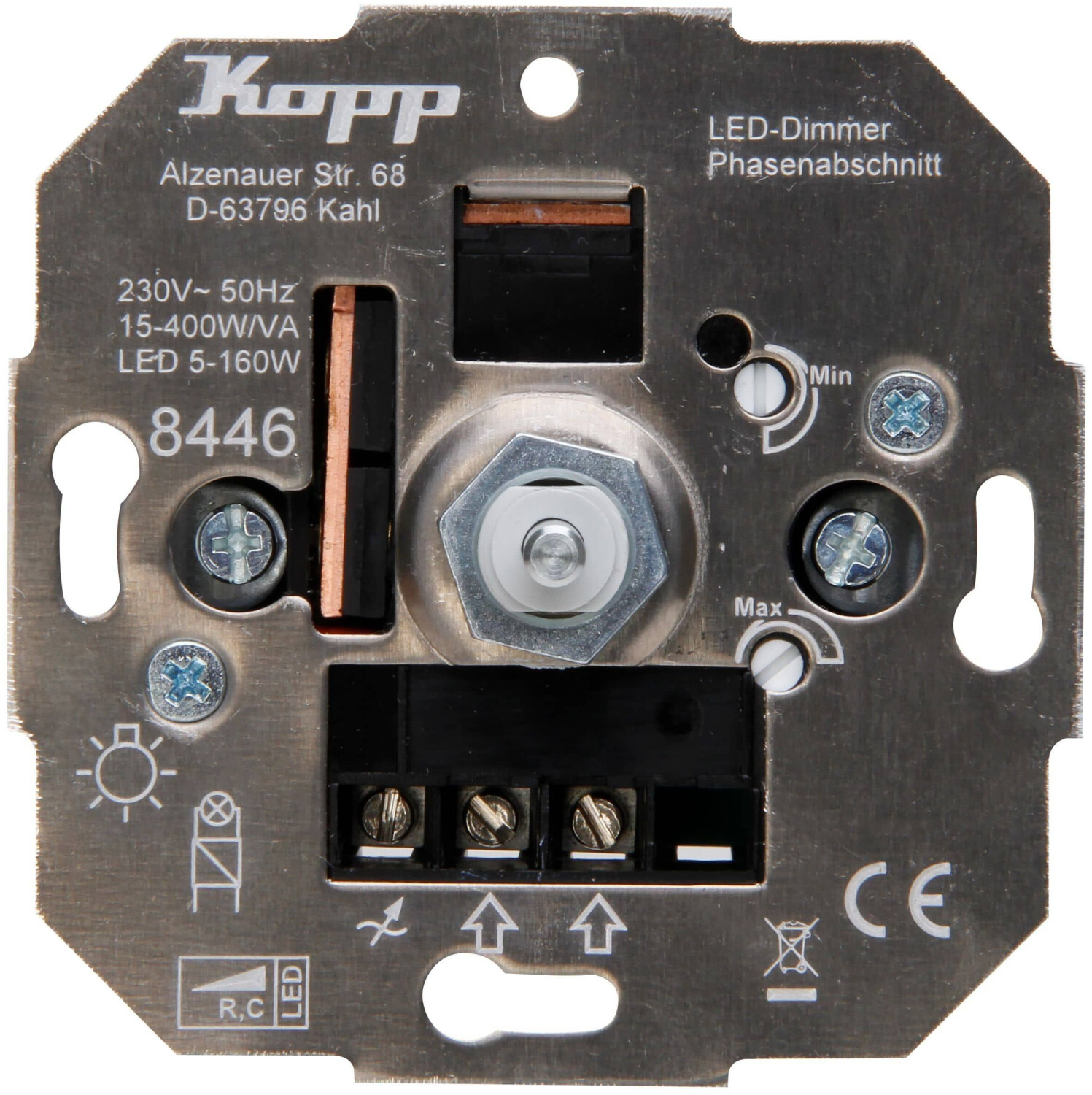 Kopp 844600004