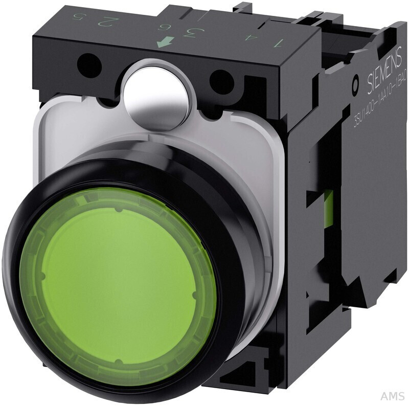 Siemens 3SU11020AB401BA0