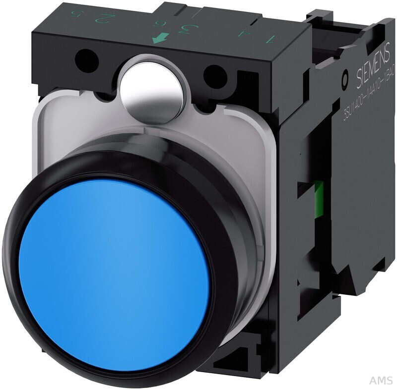 Siemens 3SU11000AB501BA0