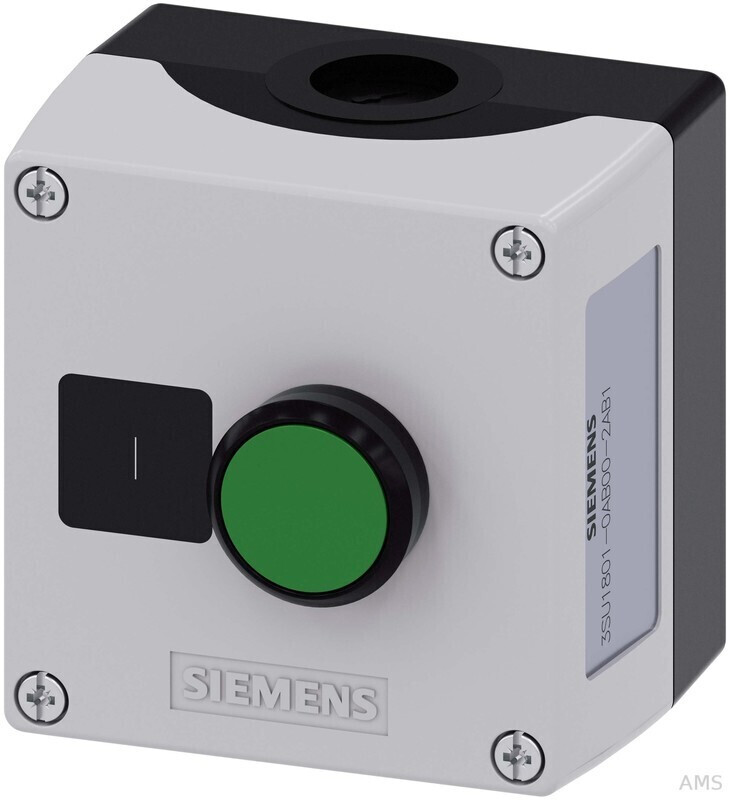 Siemens 3SU18010AB002AB1
