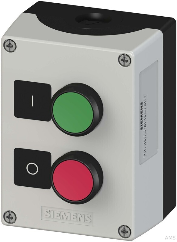 Siemens 3SU18020AB002AB1
