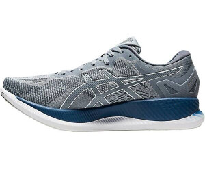Asics GlideRide grau 1011A817 021 ab 96 00 Preisvergleich bei idealo