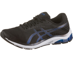 Asics Gel-Flux 6 schwarz/blau (1011A856-011) ab 94,99 € | Preisvergleich  bei idealo.de