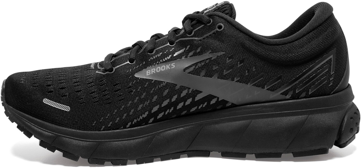 Brooks Ghost 13 Men black/black