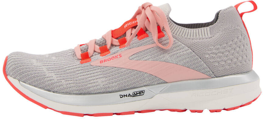Brooks Ricochet grey (1203031B098)