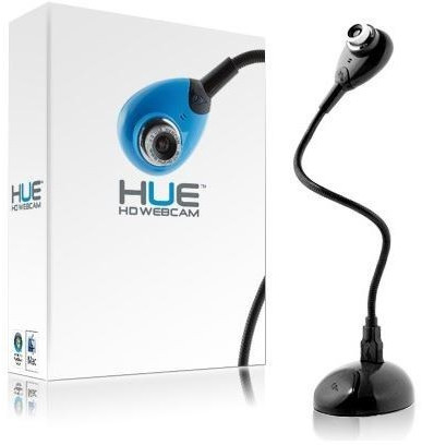 Hue HD Camera