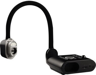 Visualiseur/Caméra de documents VZ-X sans fil, HDMI et USB 8 Mpx