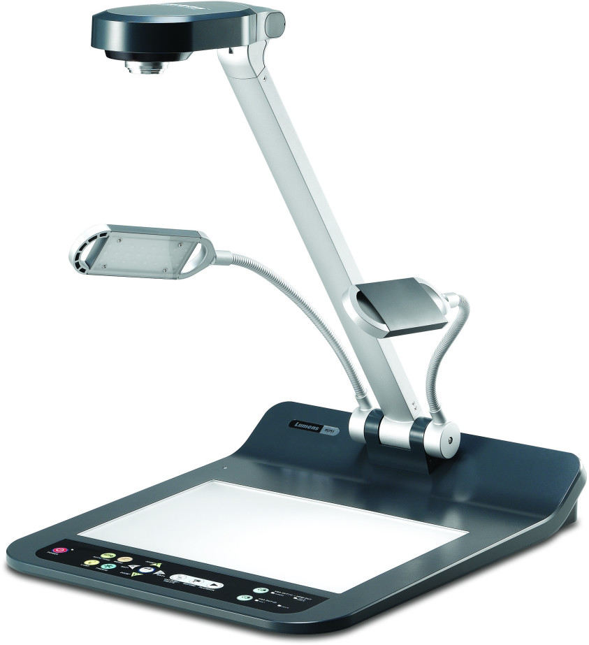 Lumens PS752