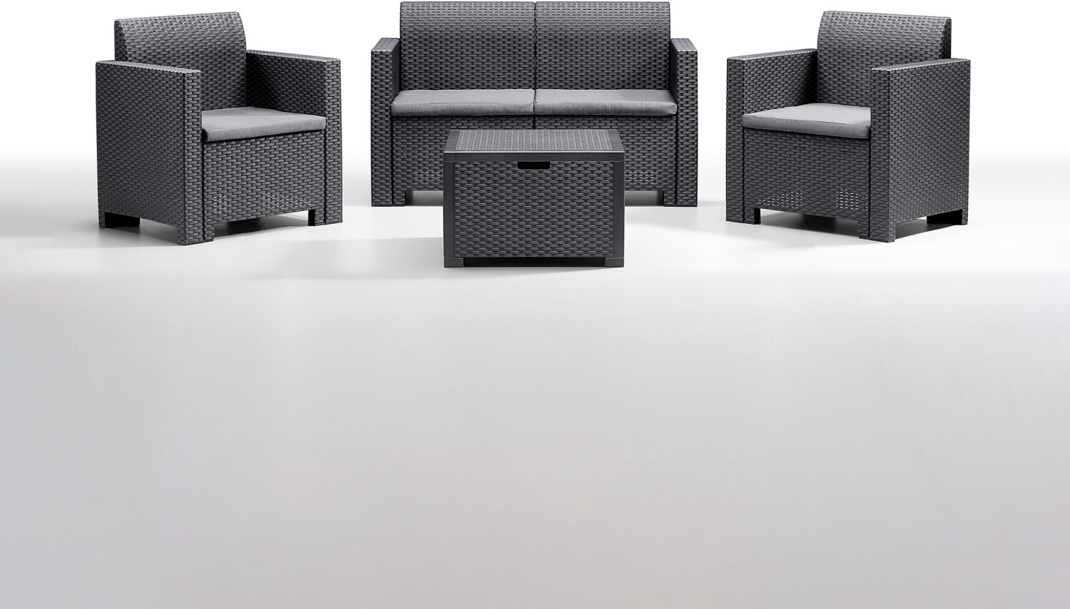 Bica Nebraska II anthracite (9067.4)