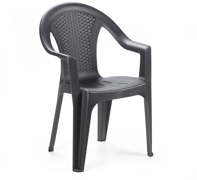IPAE-ProGarden Ischia anthracite