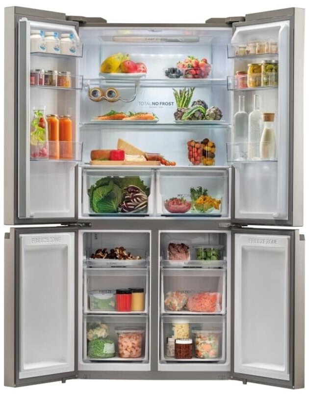 Haier HTF-540DP7