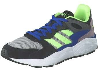 Adidas Crazychaos core black/signal green/royal blue (EG7996)