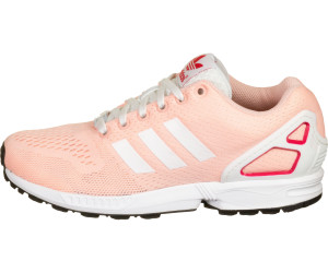 adidas flux weiss rosa adidas flux weiss rosa