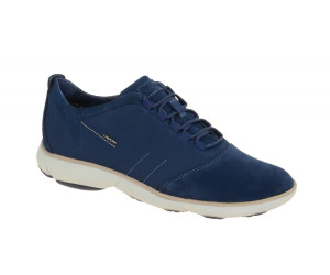 Geox Low-Top-Sneaker Respira Nebula blau (U82D7C 01122C4000) ab 74,90 € Preisvergleich bei idealo.de