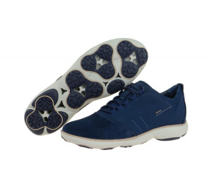 Geox Low-Top-Sneaker Respira Nebula blau (U82D7C 01122C4000) ab 74,90 € Preisvergleich bei idealo.de