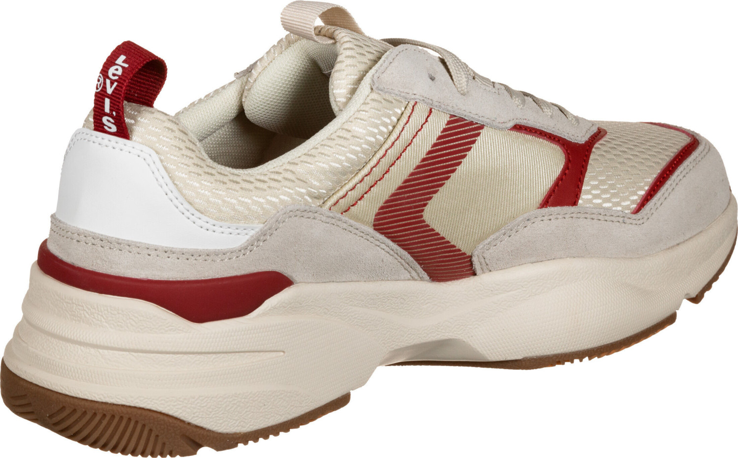 eastman sneakers levis