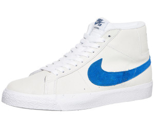 Nike Nike Sb Zoom Blazer Mid White 104 Ab 72 00 Preisvergleich Bei Idealo De