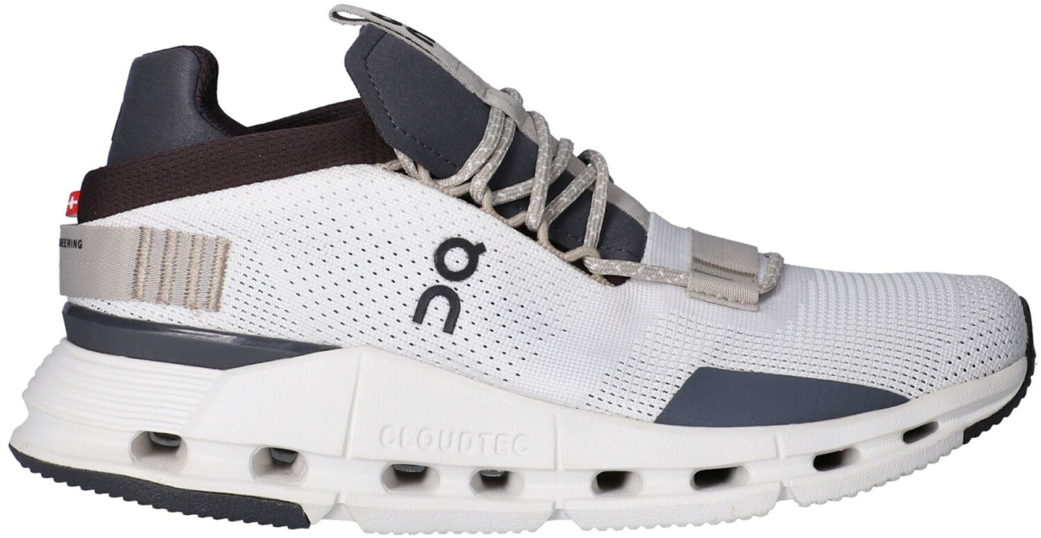 On Cloudnova white (26.99815)