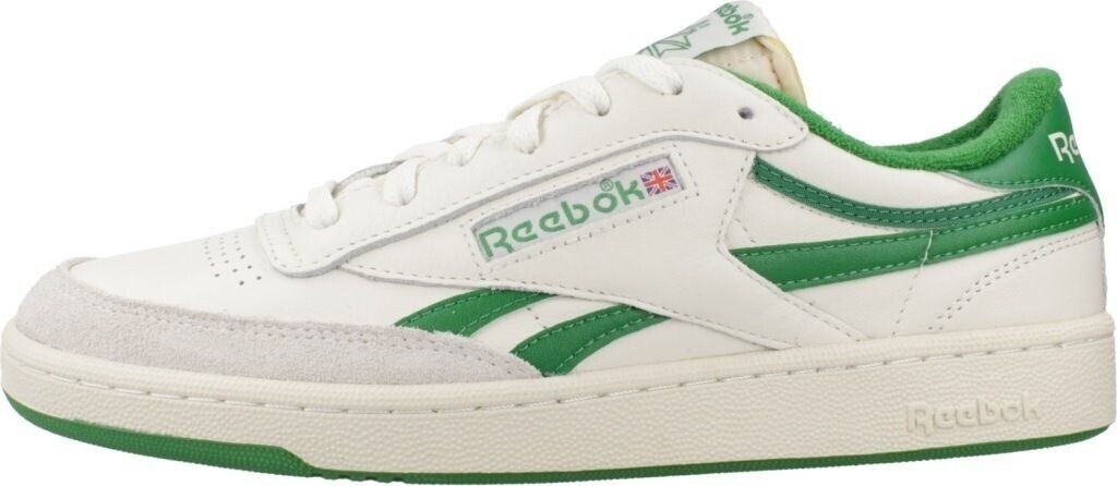 Reebok green classic new arrivals