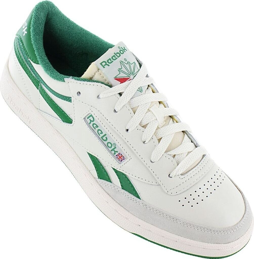 reebok club c revenge vintage chalk