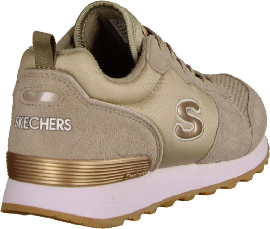 Skechers og hot sale 90 mujer gris