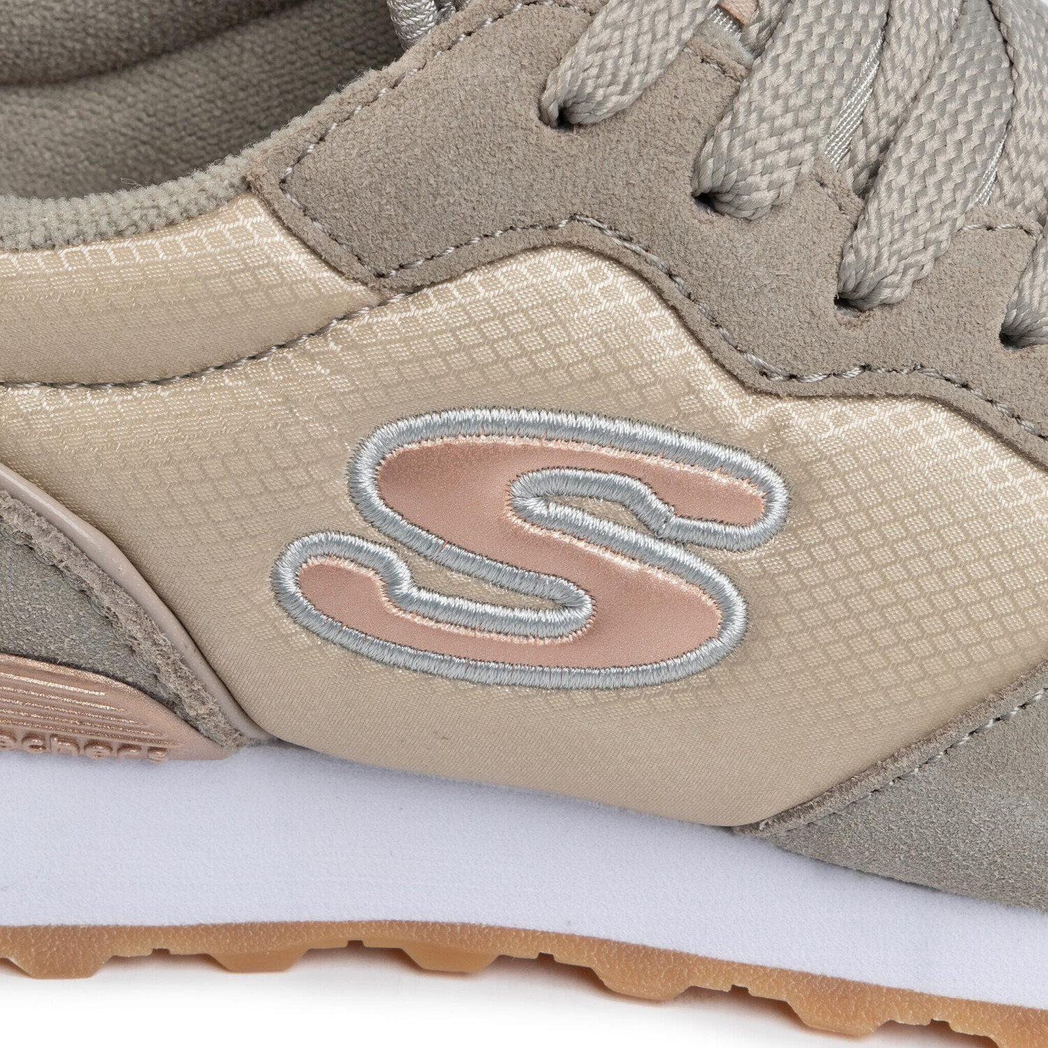 Skechers og 90 mujer beige discount