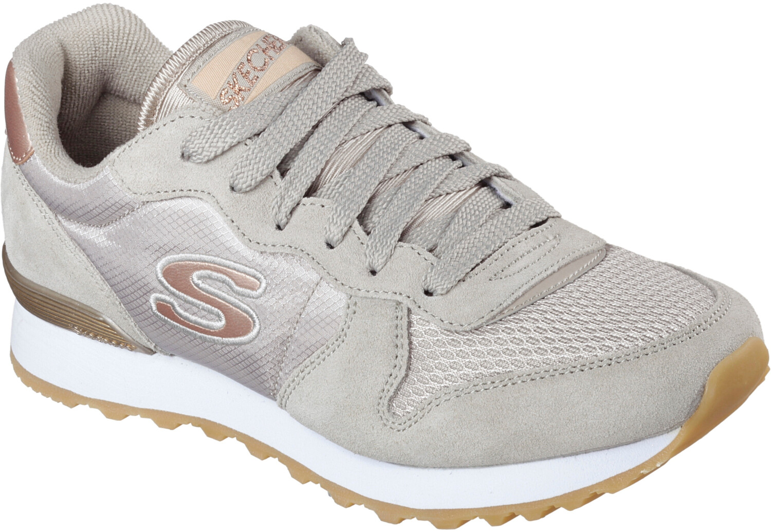 Skechers og 90 beige new arrivals