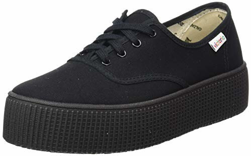 Victoria Doble Lona black (1116101)