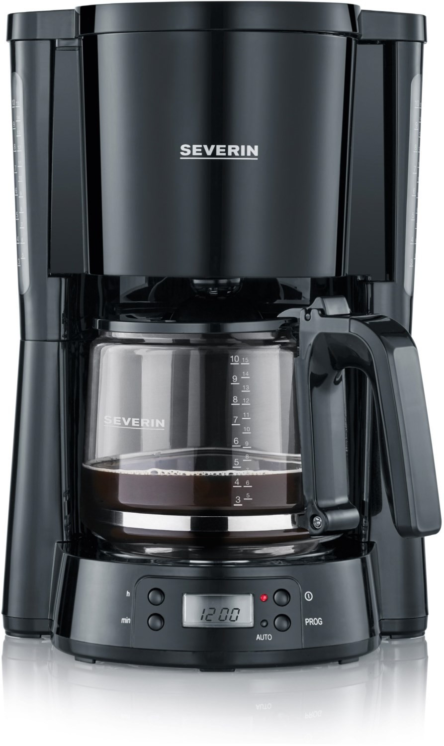 Severin KA 4818