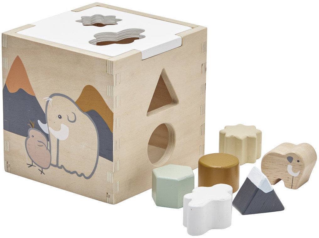 Kids Concept Sorting Toy Neo nature