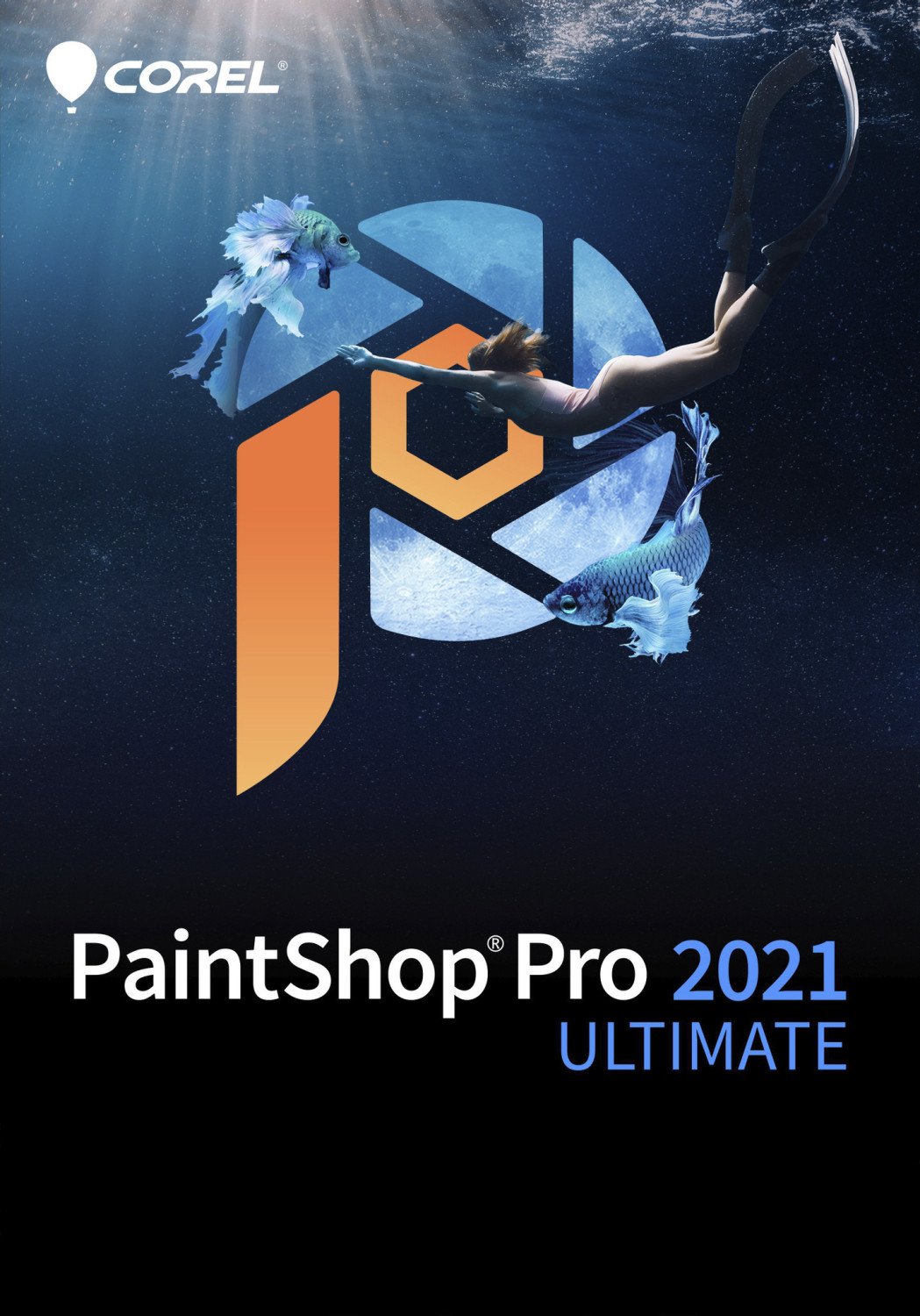 corel paintshop pro 2021